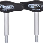 KS TOOLS Zündmodul-Abzieher-Satz, 2-tlg ( 150.1516 ) - Toolbrothers