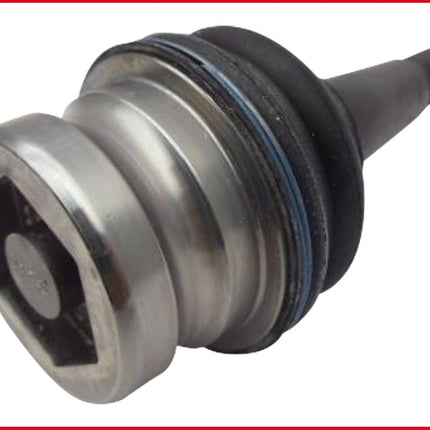 KS TOOLS Spezial Traggelenkstecknuss für VAG, 27mm ( 150.1712 ) - Toolbrothers