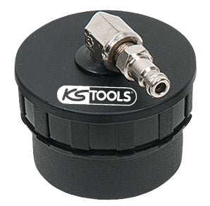 KS TOOLS Bajonett-Einlass-Adapter, Ø 56 mm ( 150.1831 )