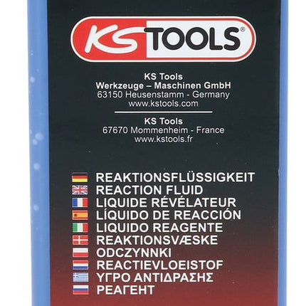 KS TOOLS Reaktionsflüssigkeit, 250ml ( 150.1914 )