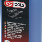 KS TOOLS Reaktionsflüssigkeit, 250ml ( 150.1914 )