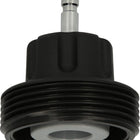 KS TOOLS Kühlsystem-Adapter M62,7 x 3,0, schwarz ( 150.1958 ) - Toolbrothers