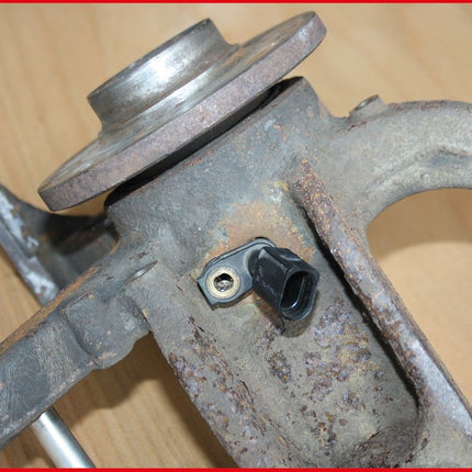 KS TOOLS Spezialbohrer, Ø 8,0 mm ( 150.1984 ) - Toolbrothers