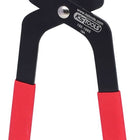 KS TOOLS Hutkappenzange, 250 mm ( 150.1995 ) - Toolbrothers