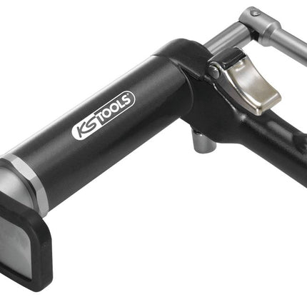KS TOOLS Druckluftspindel für Bremskolben-Adapter, 260mm ( 150.2039 ) - Toolbrothers