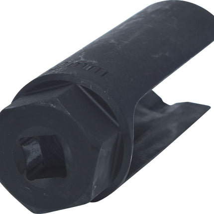 KS TOOLS Bussola 3/8' per sonde lambda, profonda, scanalata, 22 mm ( 150.2128 )