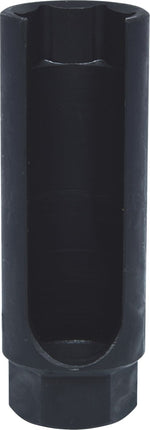 KS TOOLS Bussola 3/8' per sonde lambda, profonda, scanalata, 22 mm ( 150.2128 )