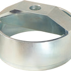 KS TOOLS Druckglocke universal mit Bohrung M22 ( 150.2134 ) - Toolbrothers