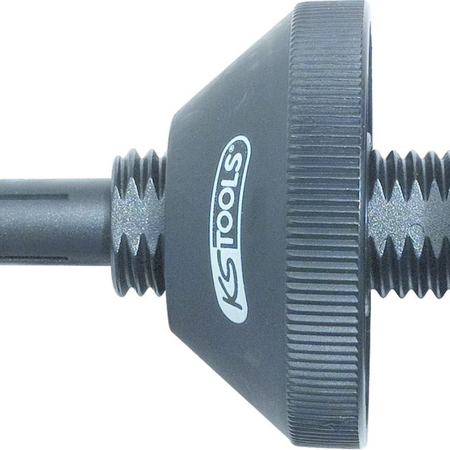 KS TOOLS Zentrier-Werkzeug mit Spannkonus Ø 22,0 - 28,0 mm ( 150.2181 ) - Toolbrothers