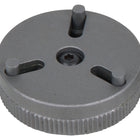 KS TOOLS Universal Adapter, verstellbar mit 3 Pins für 150.2295 ( 150.2298 ) - Toolbrothers