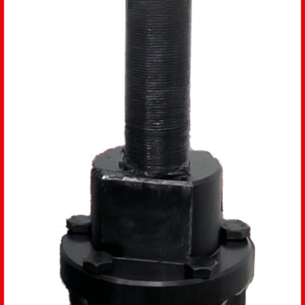 KS TOOLS Radlager-Werkzeug-Satz für Ford Transit, 17-tlg ( 150.2370 ) - Toolbrothers