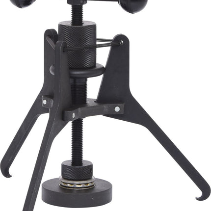 KS TOOLS Kupplungs-Vorspanngerät für SAC Kupplungen für BMW / Volvo ( 150.2395 ) - Toolbrothers