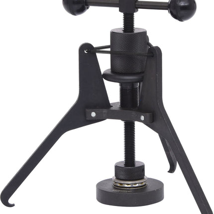 KS TOOLS Kupplungs-Vorspanngerät für SAC Kupplungen für BMW / Volvo ( 150.2395 ) - Toolbrothers