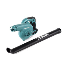 Makita DUB 183 Z 18 V Li-Ion Akku Gebläse Solo - ohne Akku, ohne Ladegerät - Toolbrothers