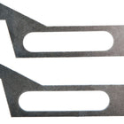 KS TOOLS Schwungrad-Blockierwerkzeug (2 Stück), 65 mm ( 150.2433 ) - Toolbrothers