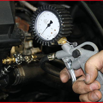 KS TOOLS 2-stufiger Gegenstopfen-Adapter, 65x70 mm ( 150.2532 ) - Toolbrothers