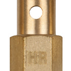 KS TOOLS Hohlschraube M12x1,5 und 1/4