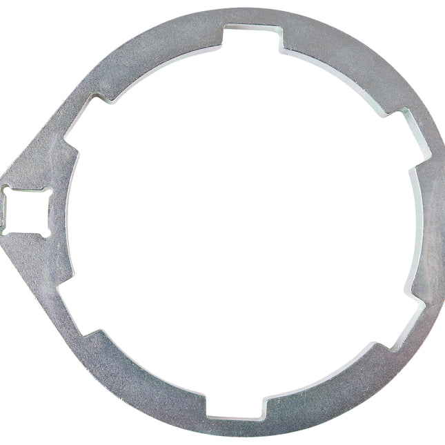 KS TOOLS 3/8" Kraftstofffilter-Schlüssel für Volvo 2,4D/2,4D5 Motoren ( 150.3121 ) - Toolbrothers