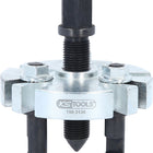 KS TOOLS Universal-Riemenscheiben-Abzieher 3-armig, 70mm ( 150.3130 ) - Toolbrothers
