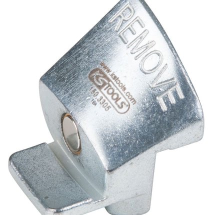 KS TOOLS Keilrippenriemen-Werkzeug ( 150.3305 ) - Toolbrothers