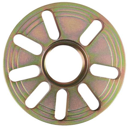 KS TOOLS Riemenscheiben-Gegenhalte-Schlüssel-Satz für Mercedes, 7-tlg ( 150.3310 ) - Toolbrothers