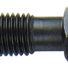 KS TOOLS Injektoren Adapter, M10x1,25 mit Außengewinde, Länge 57 mm ( 150.3666 ) - Toolbrothers