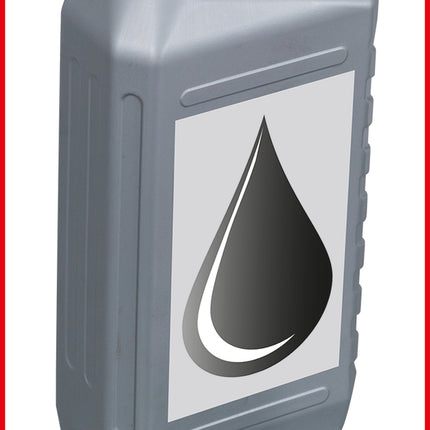 KS TOOLS CVT Getriebeöl-Befüllschlauch für VAG ( 150.9223 ) - Toolbrothers