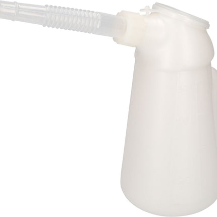 KS TOOLS Messbecher mit flexiblem Auslauf, 1,2Liter ( 150.9234 ) - Toolbrothers