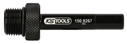 KS TOOLS Befülladapter für Škoda M18 x 1,5 ( 150.9271 ) - Toolbrothers