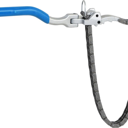 KS TOOLS Kettenschlüssel, Ø 160mm ( 150.9376 ) - Toolbrothers