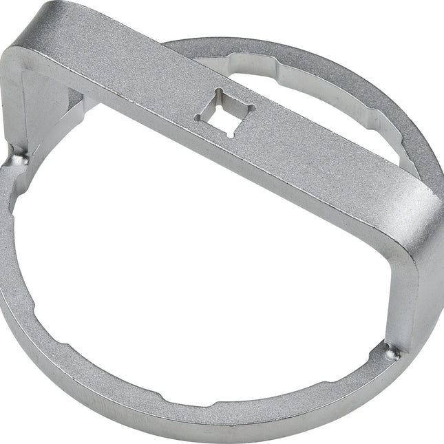 KS TOOLS 3/8" Kraftstofffilter-Schlüssel für PSA HDI Motoren ( 150.9398 ) - Toolbrothers