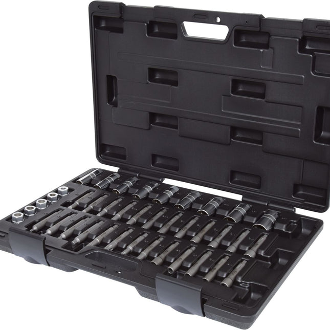 KS TOOLS MASTER Stoßdämpfer Werkzeug-Satz, 39-tlg ( 150.9400 ) - Toolbrothers