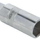 KS TOOLS Stoßdämpfer-Außensechskant-Gegenhalter-Stecknuss, 22 mm ( 150.9422 ) - Toolbrothers