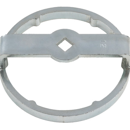 KS TOOLS 3/8" Ölfilterschlüssel,96-6 ( 150.9429 ) - Toolbrothers