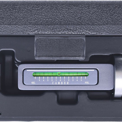 KS TOOLS Sturzlibelle, 125 mm ( 150.9431 ) - Toolbrothers