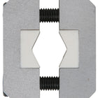 KS TOOLS Uni-Klemmstück zu 150.9495 inkl. Schrauben kurz ( 150.9498 ) - Toolbrothers