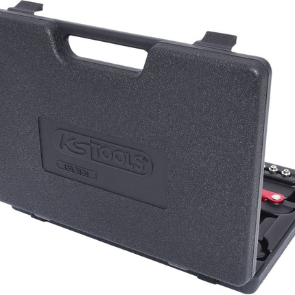 KS TOOLS Universal-Nietzangen-Satz, 17-tlg ( 150.9630 ) - Toolbrothers