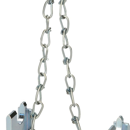 KS TOOLS Abstandhalter-Paar für VAG  ( 150.9778 ) - Toolbrothers