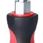 KS TOOLS ERGOTORQUEmax Schlagkappen-Schraubendreher, PH2, 185mm lang ( 151.1104 ) - Toolbrothers