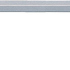 KS TOOLS Innensechskant-Winkelstiftschlüssel, lang, 5/32'' ( 151.2067 ) - Toolbrothers