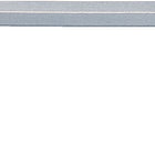 KS TOOLS Innensechskant-Winkelstiftschlüssel, kurz, 1/16'' ( 151.2082 ) - Toolbrothers