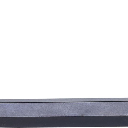 KS TOOLS Innensechskant-Winkelstiftschlüssel phosphatiert, kurz, 16mm ( 151.2616 ) - Toolbrothers