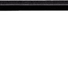 KS TOOLS Kugelkopf-Innensechskant-Winkelstiftschlüssel phosphatiert, XL, 19mm ( 151.3019 ) - Toolbrothers