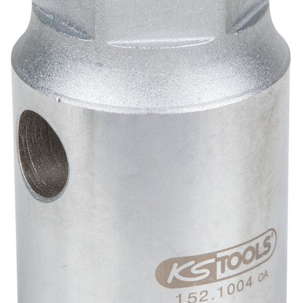 KS TOOLS Stehbolzen-Ausdreher,M24 ( 152.1004 )