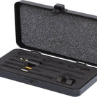 KS TOOLS Universal Glühkerzen-Ausbohrsatz M8 x 1, 8-tlg ( 152.1020 )