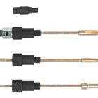 KS TOOLS MASTER 3 in 1 Glühkerzen-Reibahlen-Satz, 9-tlg  ( 152.1120 ) - Toolbrothers