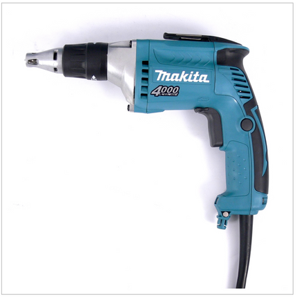Makita FS 4300 J Schrauber 570W 16Nm + Makpac 2 - Toolbrothers