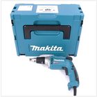 Makita FS 4300 J Schrauber 570W 16Nm + Makpac 2 - Toolbrothers