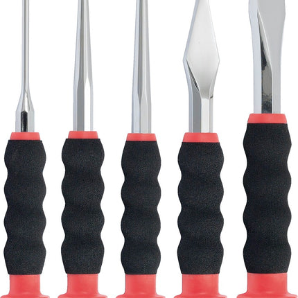 KS TOOLS Kombi-Satz, CrMo, 5-tlg ( 156.0240 ) - Toolbrothers