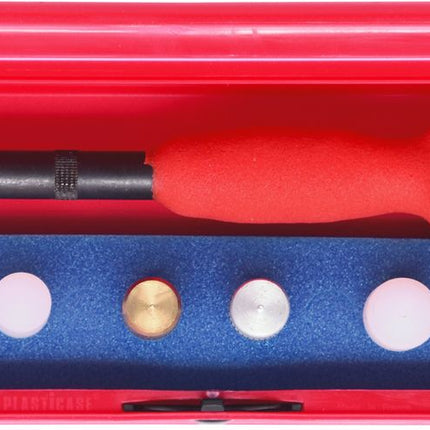 KS TOOLS Lager-Eintreiber-Satz Ø 10-14 mm, 10-tlg ( 156.0440 ) - Toolbrothers